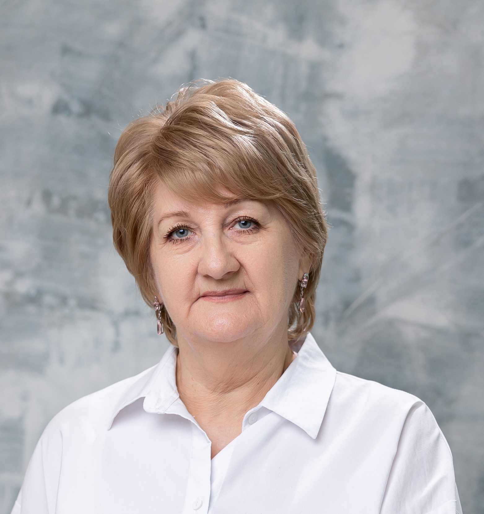 Любчич Людмила Анатольевна